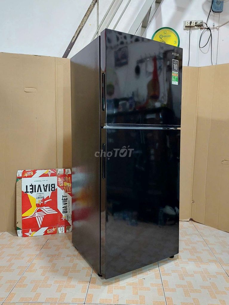 Tủ lạnh Aqua 228T3 đời mới, bh chính hãng... Mua bán Tủ lạnh tại Quận Tân Bình Tp Hồ Chí Minh được đăng bởi Phương hình 1