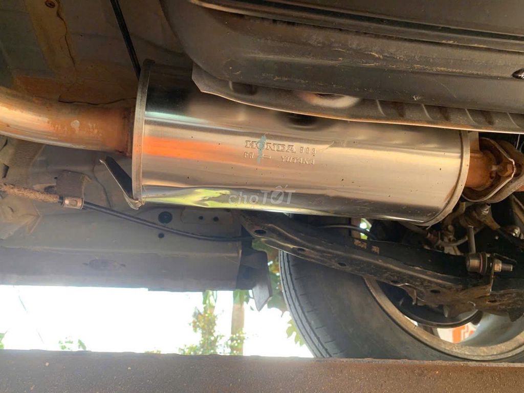 Honda Civic 2014 1.8 AT - 72000 km. Mua bán Ô tô tại Thành phố Nha Trang Khánh Hòa được đăng bởi CAO XUÂN HIẾU hình 13