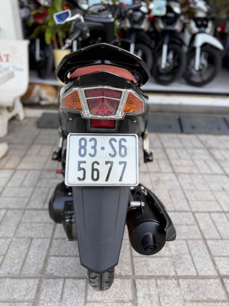 🌈LUVIAS BS SẢNH TIẾN CHỦ KÍ UỶ QUYỀN MÁY ZIN💥CÓGÓP. Mua bán Xe máy tại Thành phố Sóc Trăng Sóc Trăng được đăng bởi Mạnh Huỳnh hình 4