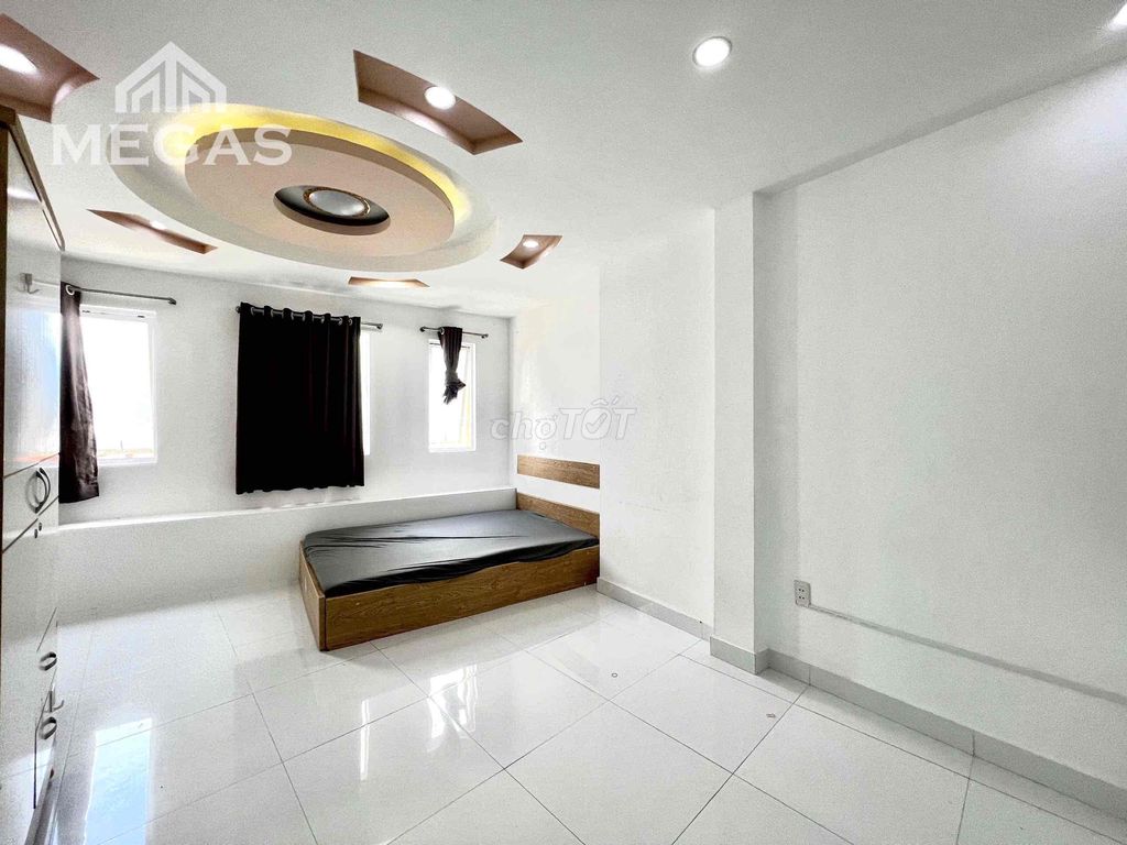 🇻🇳 Cho thuê Căn hộ Studio 30m2 ngay Nguyễn Trọng Tuyển- Phú Nhuận