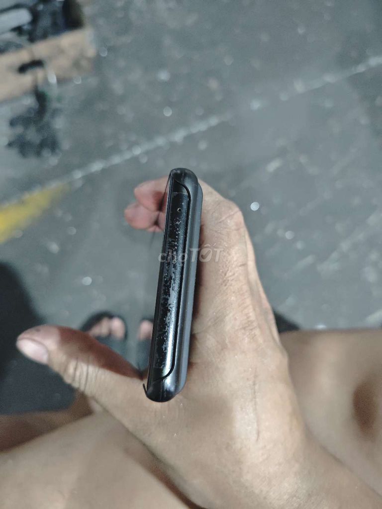 Google Pixel 6 Đen. Mua bán Điện thoại tại Thành phố Biên Hòa Đồng Nai được đăng bởi Nguyễn tý hình 1
