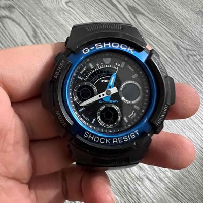 Đồng hồ Casio G-Shock