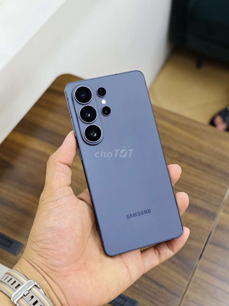 🔥SAMSUNG S26ULTRA 256GB ĐEN ĐẸP NGUYÊN BẢN 99%👇. Mua bán Điện thoại tại Quận Hải An Hải Phòng được đăng bởi 98 Ngô Gia Tự Hoàng Dũng Mobile Ngã 3 Văn Cao hình 1