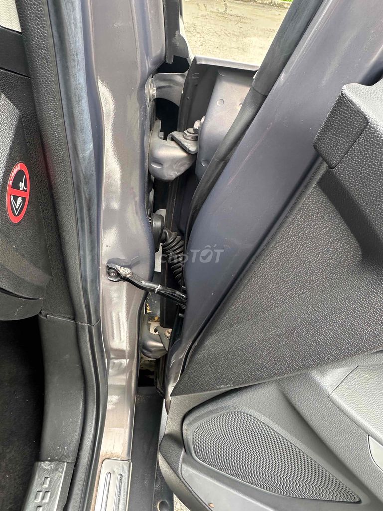 Ford EcoSport 2017 1.5L Titanium AT - 105 km. Mua bán Ô tô tại Thành phố Biên Hòa Đồng Nai được đăng bởi Nam Nguyễn hình 10