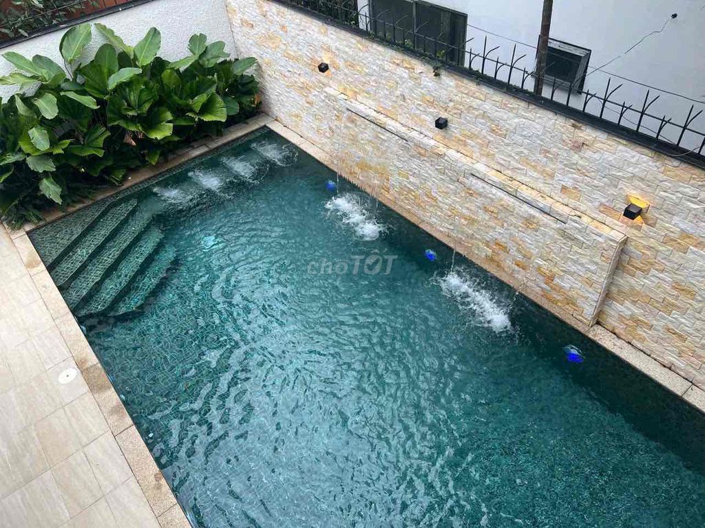 Аренда · 3 комн. · 360 м² · Quận Sơn Trà, ул. Đường Thích Thiện Chiếu