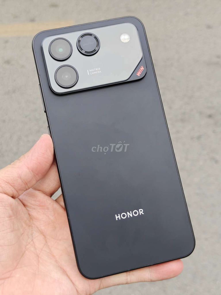 Honor Win RT fullbox có ship cod. Mua bán Điện thoại tại Quận Bình Tân Tp Hồ Chí Minh được đăng bởi Anh Rin hình 1