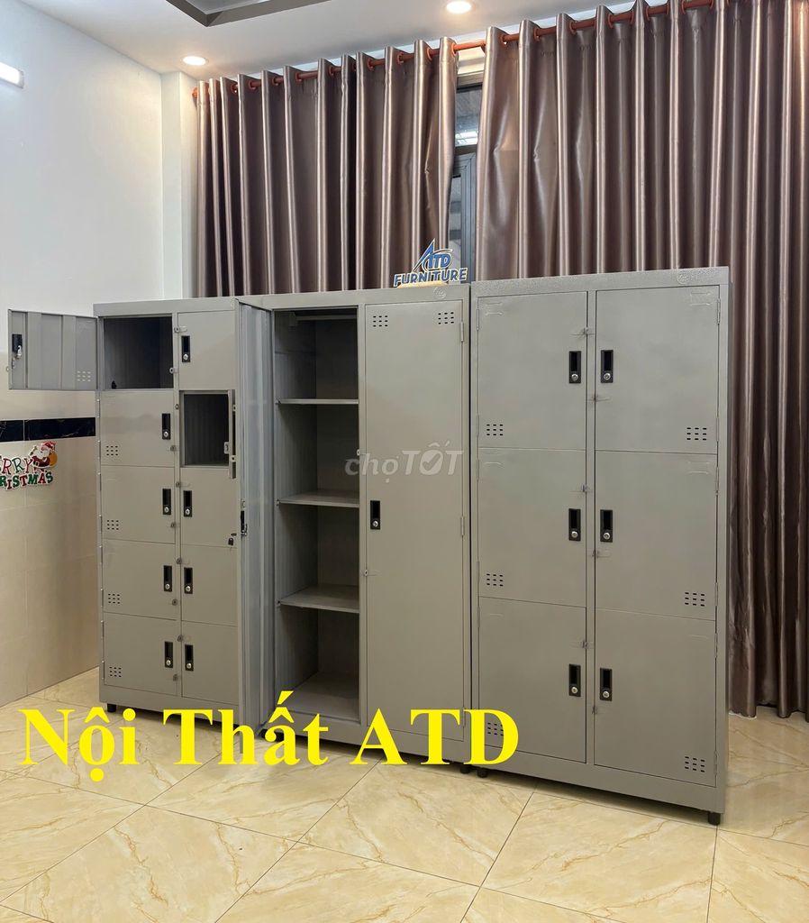 TỦ LOCKER : TỦ LOCKER / TỦ LOCKER-- TỦ LOCKER ~~ >