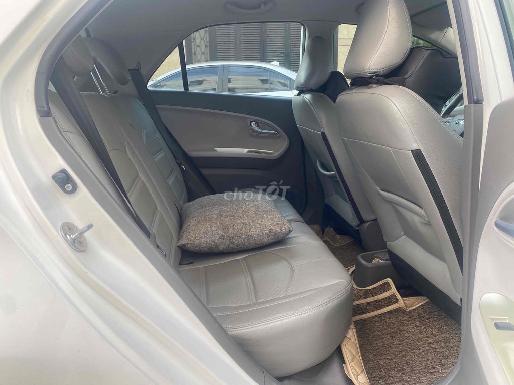 Kia Morning 2017 Si,stđ,97000 km. Mua bán Ô tô tại Huyện Thống Nhất Đồng Nai được đăng bởi Dang Nguyen hình 7