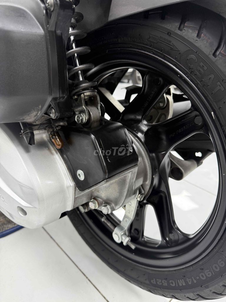 ab2017 ken ( bán 26tr) hỗ trợ góp (đậu 100%). Mua bán Xe máy tại Quận 11 Tp Hồ Chí Minh được đăng bởi NAM ANH hình 9