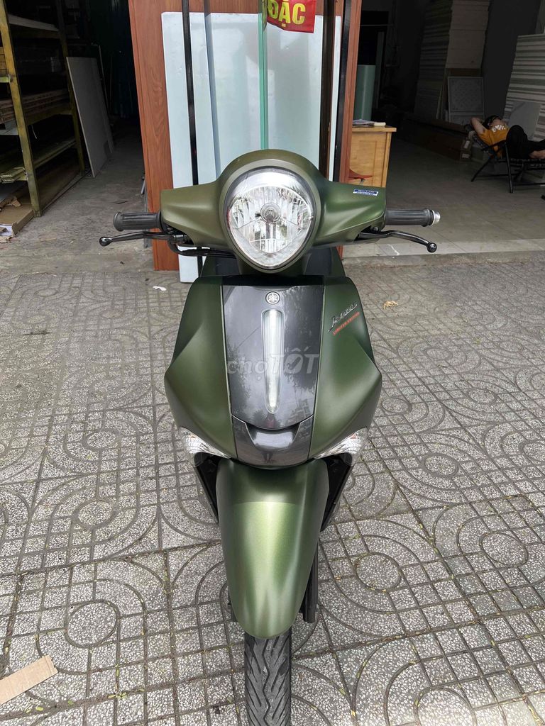 cần bán xe janus. Mua bán Xe máy tại Quận 8 Tp Hồ Chí Minh được đăng bởi a thanh hình 1