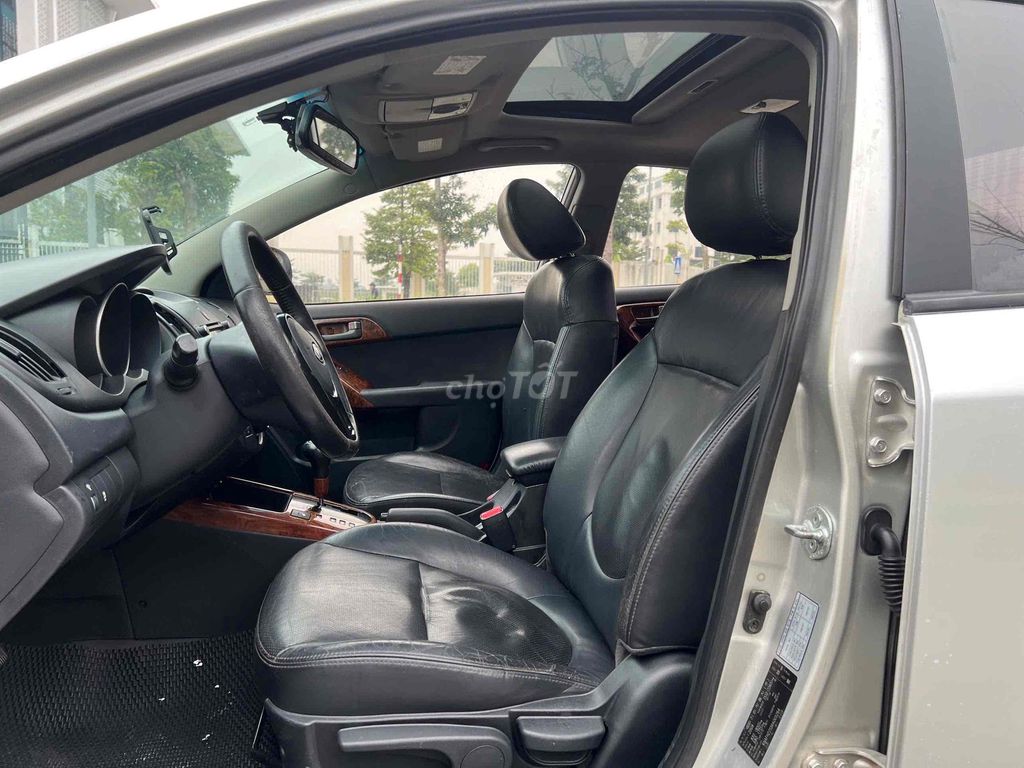 kia Fote SLi nhập khẩu số tự động 1 chủ. Mua bán Ô tô tại Quận Bắc Từ Liêm Hà Nội được đăng bởi Quang Đại hình 7