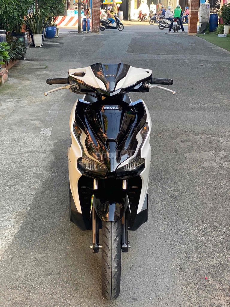 AB đẹp rin êm.bán trả góp.trao đổi xe. Mua bán Xe máy tại Thành phố Thuận An Bình Dương được đăng bởi Xe Máy Khánh Dương hình 1