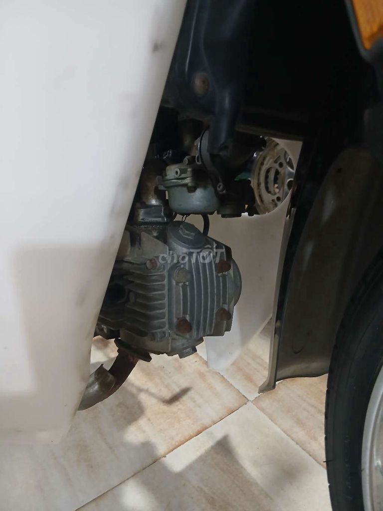 Honda Dream màu Đen, Trắng, Tím. Mua bán Xe máy tại Huyện An Lão Hải Phòng được đăng bởi Nguyễn Nhẹ hình 2