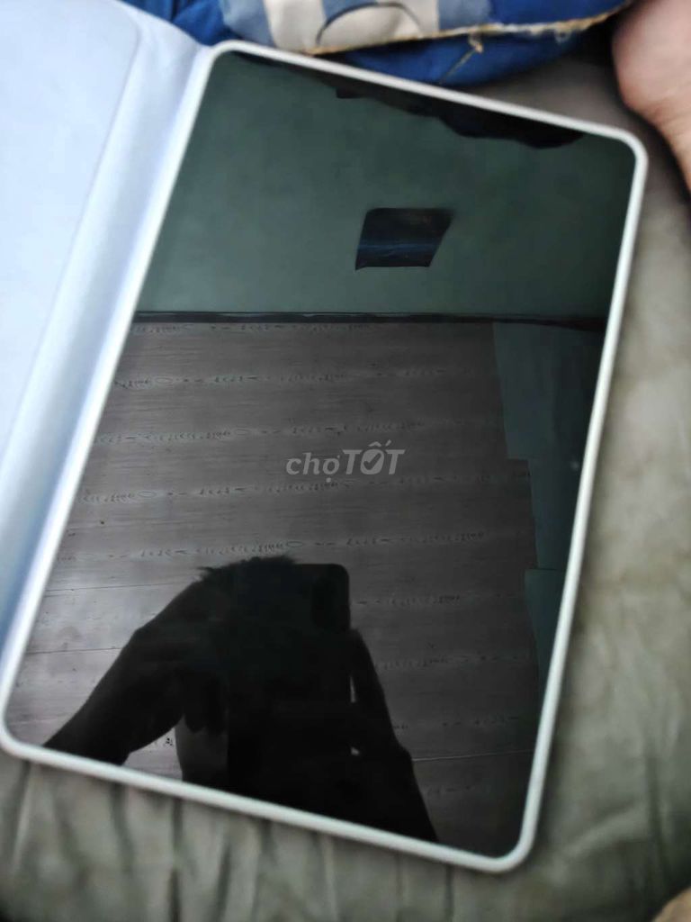 Xiaomi Redmi Pad 2 Pro 128GB Bạc. Mua bán Máy tính bảng tại Thành phố Thuận An Bình Dương được đăng bởi Đoàn Lâm Nhật Anh hình 1