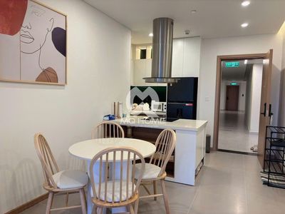 Аренда · 2 комн. · 68 м² · Quận Hải Châu, ул. Đường Như Nguyệt