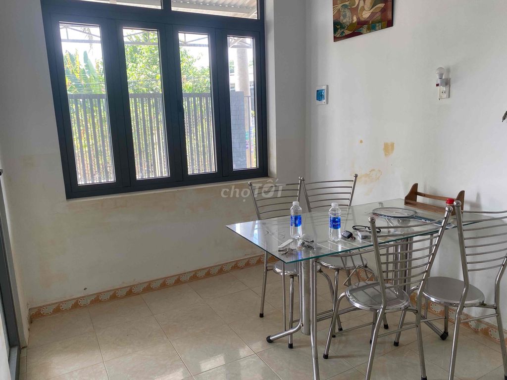 Nhà Mặt Tiền Xuân Phong Nha Trang