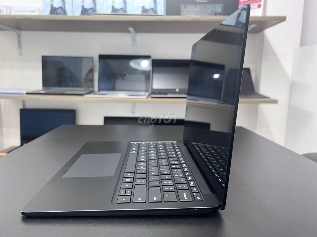 Surface laptop 3 4 i7-1185G7  MÀN 13.5