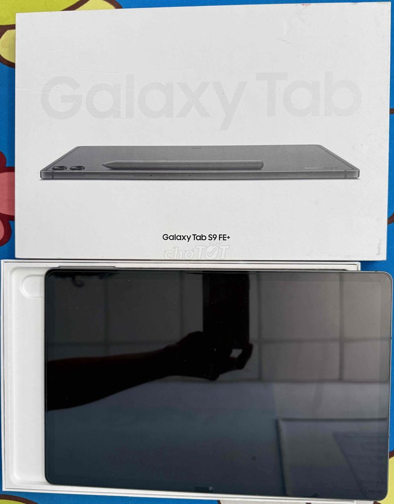 Samsung Galaxy Tab S9 FE plus 8/128