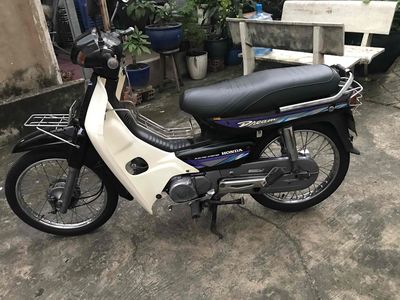 DREAM lùn 1995 một chủ ***  bstphcm. Mua bán Xe máy tại Quận Bình Tân Tp Hồ Chí Minh được đăng bởi Nguyen