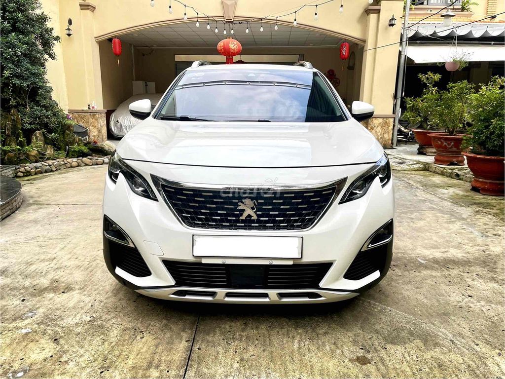 Peugeot 3008 1.6 2018. Xe cực đẹp. Hỗ trợ bank. Mua bán Ô tô tại Quận 7 Tp Hồ Chí Minh được đăng bởi Ô tô Thái Hiền hình 2