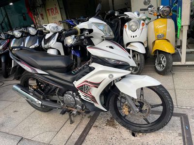 Yamaha Exciter 135 2014 Trắng Đã sử dụng