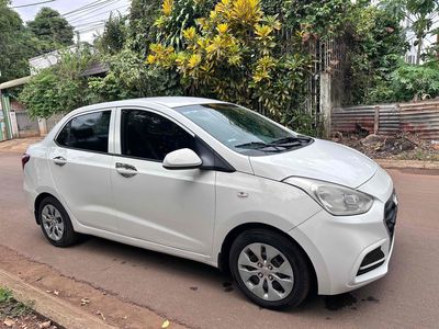 Hyundai Grand i10 2017 Sedan 1.2 AT