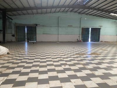 cho thuê nhà máy 40tr/1 tháng. Cho thuê văn phòng, mặt bằng kinh doanh tại Thị xã Phú Mỹ Bà Rịa - Vũng Tàu được đăng bởi Nhà Máy Bột Cá Tân Thành