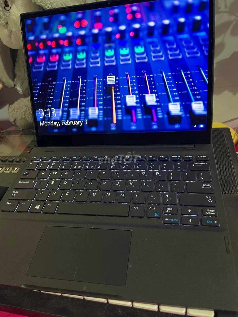 Dell Latitude 7285. Mua bán Laptop tại Huyện Tân Phú Đồng Nai được đăng bởi Lê Văn Tâm hình 1