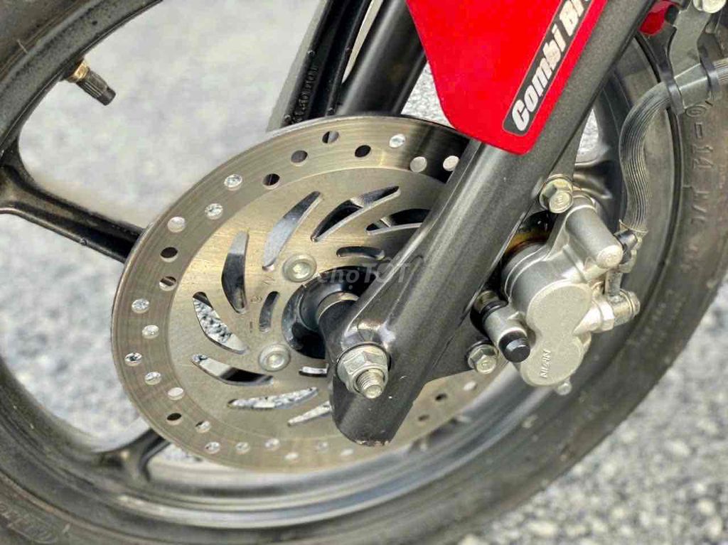 Airblade 2009 Fi,de chuẩn đẹp,máy zin chất bs 84. Mua bán Xe máy tại Quận Ninh Kiều Cần Thơ được đăng bởi Cửa Hàng Xe máy Tân Lập Hưng hình 4