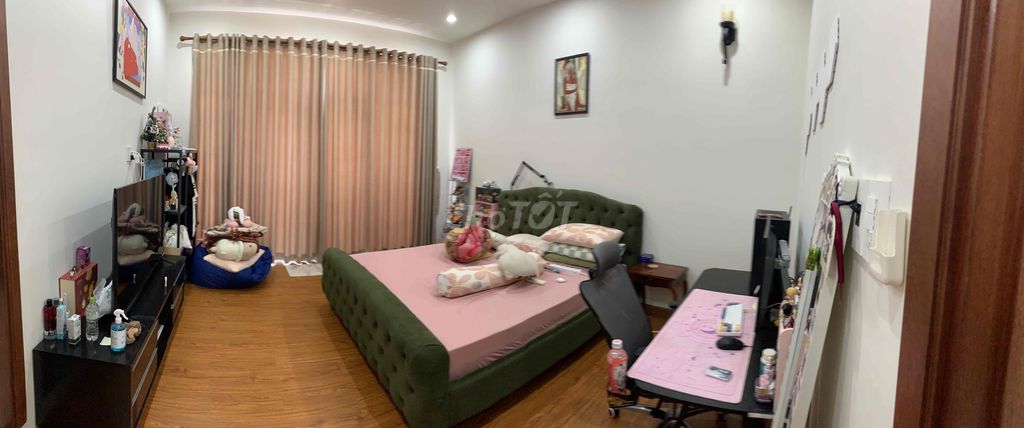 BÁN BIỆT THỰ 8x20, 3 TẦNG NGAY TÂN QUY QUẬN 7- LIỀN KỀ PHÚ MỸ HƯNG. Mua bán nhà ở tại Quận 7 Tp Hồ Chí Minh được đăng bởi Rich Nguyễn  hình 5