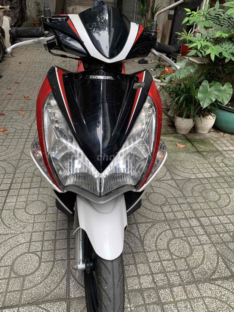 AB 2012 biển số thành phố xe cực đẹp. Mua bán Xe máy tại Quận Bình Tân Tp Hồ Chí Minh được đăng bởi anh ba hình 1