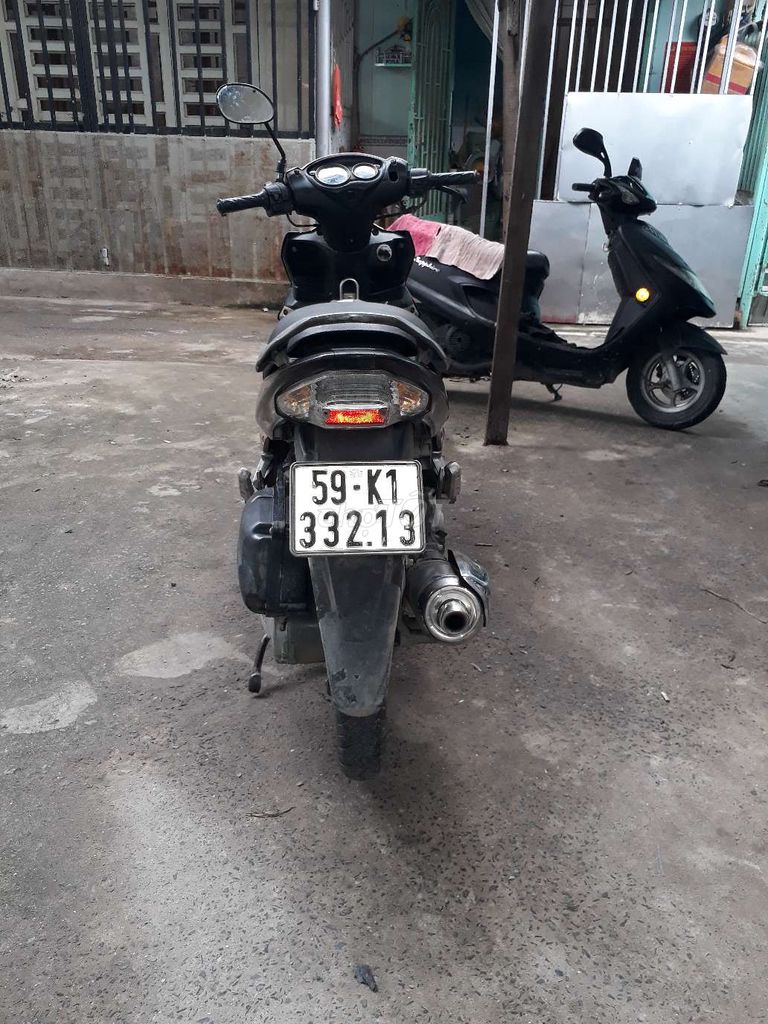 xe Hayate hang còn chất. Mua bán Xe máy tại Thành phố Thủ Đức Tp Hồ Chí Minh được đăng bởi Giang hình 2