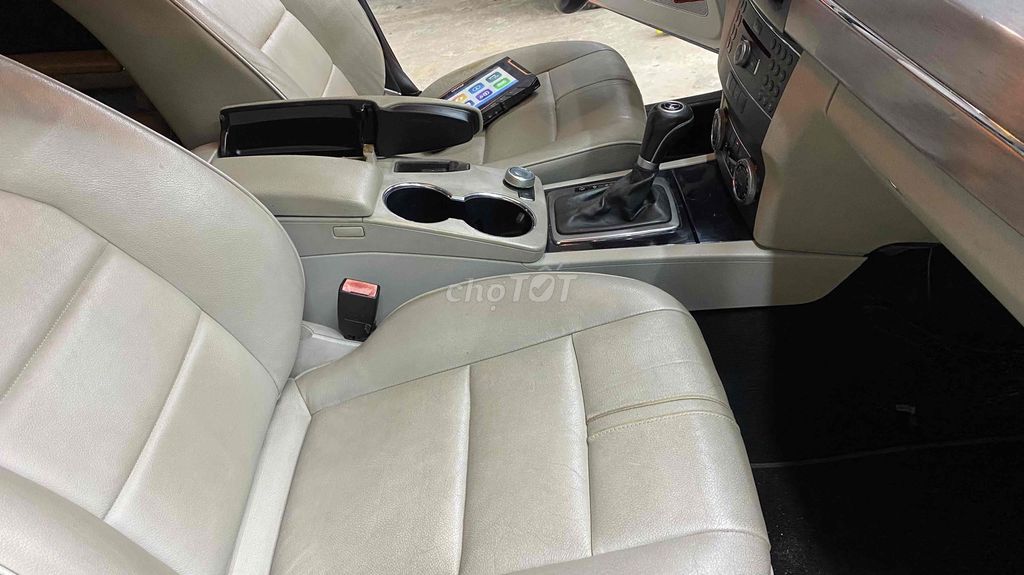 Mercedes Benz GLK ( siêu cọp ) zin 100%. Mua bán Ô tô tại Huyện Hóc Môn Tp Hồ Chí Minh được đăng bởi hiếu hình 15