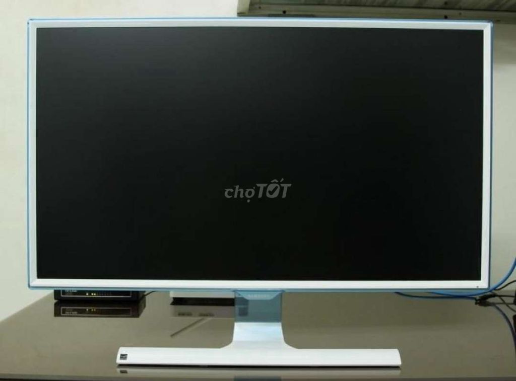 Samsung S32E360 32 inch Màn hình máy tính. Mua bán Phụ kiện (Màn hình, Chuột...) tại Thành phố Thủ Đức Tp Hồ Chí Minh được đăng bởi Tung Son hình 1