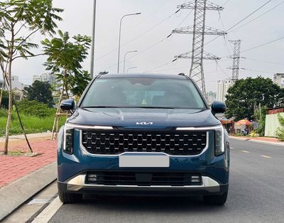 Kia Carnival 2025 Signature 2.2D - 25000 km. Mua bán Ô tô tại Thành phố Thủ Đức Tp Hồ Chí Minh được đăng bởi ĐỨC XE LƯỚT