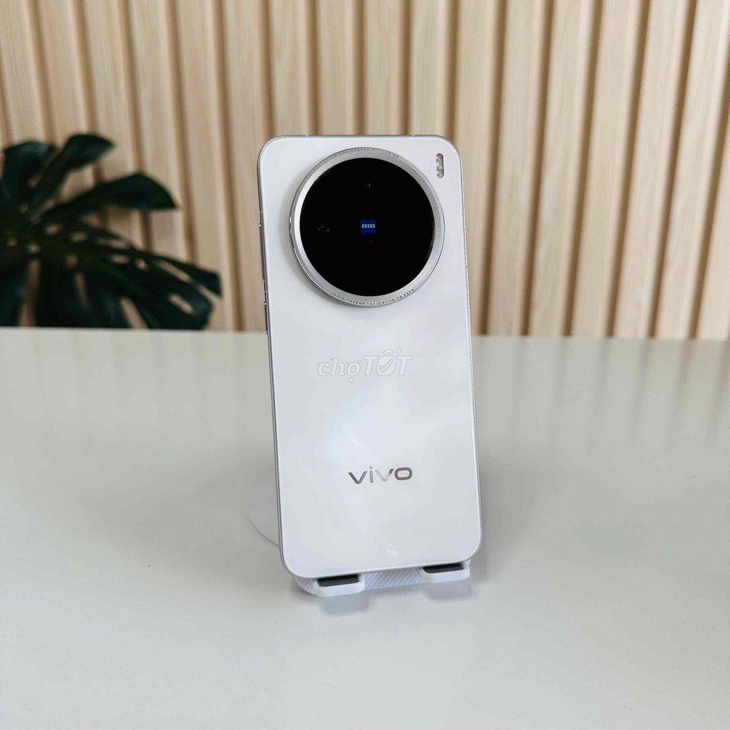 Vivo X200 Pro mini Fullbox 12/256 - Đẹp 98. Mua bán Điện thoại tại Quận Ninh Kiều Cần Thơ được đăng bởi Hmphone hình 1