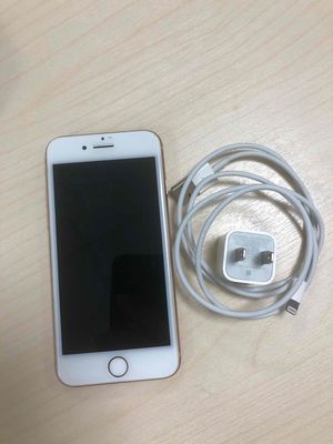 iPhone 8 Vàng Hồng 64GB, Pin 100. Mua bán Điện thoại tại Quận 4 Tp Hồ Chí Minh được đăng bởi Quang Trần
