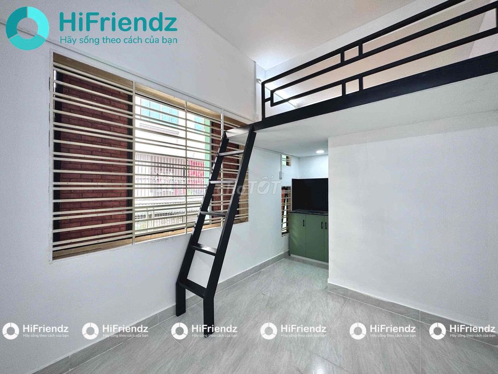 DUPLEX MỚI 100% CÁCH HUTECH 50M