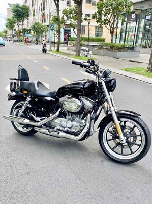 Harley Davidson Superlow 883 HQCN chính chủ!. Mua bán Xe máy tại Quận 12 Tp Hồ Chí Minh được đăng bởi KD