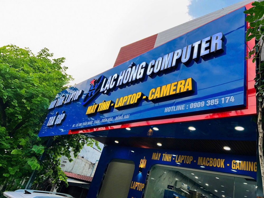 PC - Laptop - Siêu Lướt - Zing Keng - " Lạc Hồng Computer " tại Thành phố Biên Hòa, Đồng Nai hình 1