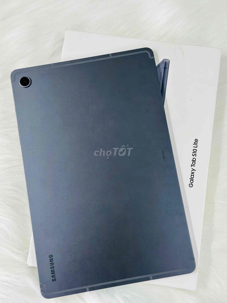Tab S10 Lite Exynos 1380 11 inch 6GB/128GB Fullbox. Mua bán Máy tính bảng tại Quận Ninh Kiều Cần Thơ được đăng bởi NP Store hình 1