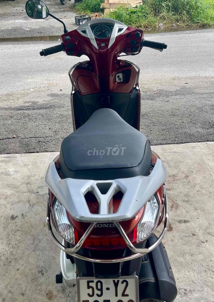 🧲Thanh lí cầm đồ, Lead đỏ đen rin đẹp máy cực êm 🧲. Mua bán Xe máy tại Thành phố Huế Thừa Thiên Huế được đăng bởi phi anh hình 6