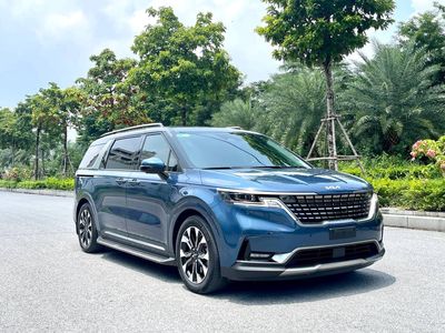 Kia Carnival 2023 Signature 2.2D - 25,000 km.. Mua bán Ô tô tại Thành phố Thủ Đức Tp Hồ Chí Minh được đăng bởi Đức Tứ Bánh