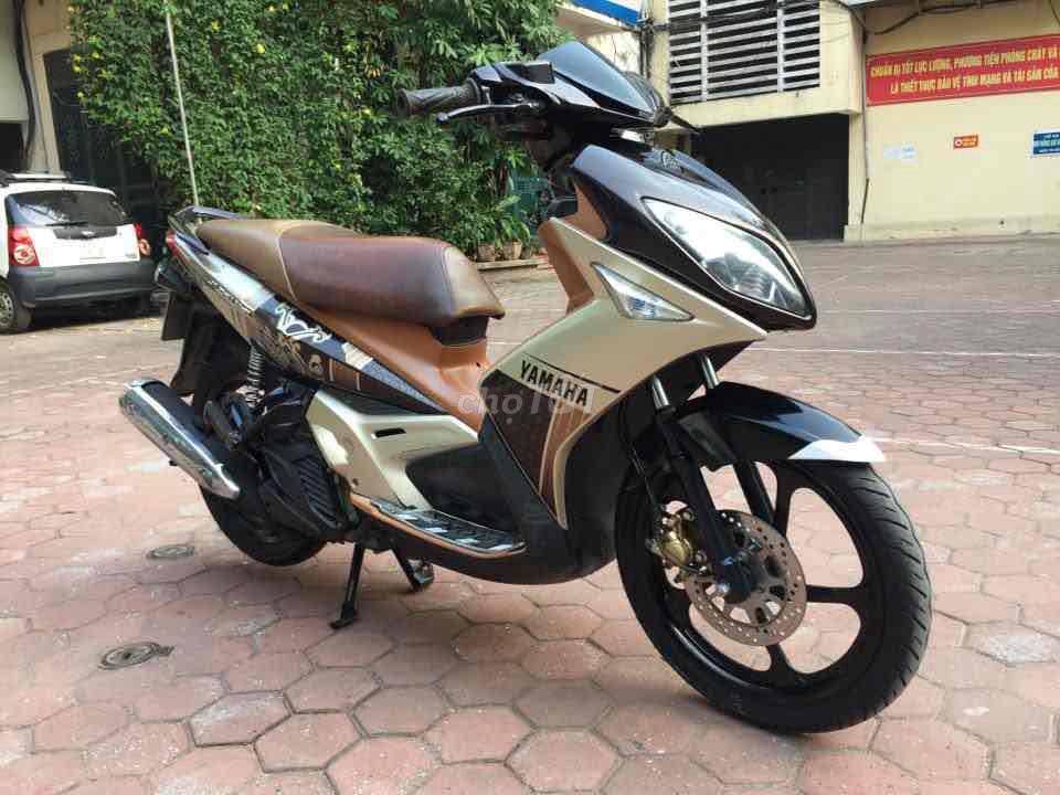 Xe novo Lx 135 đời chót. Mua bán Xe máy tại Quận Nam Từ Liêm Hà Nội được đăng bởi Mạnh thắng hình 1