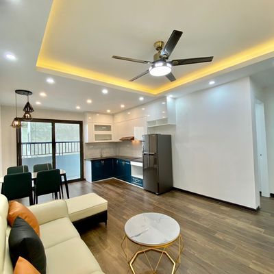 Căn hộ 50 m² · 2 PN · Phố Đội Cấn