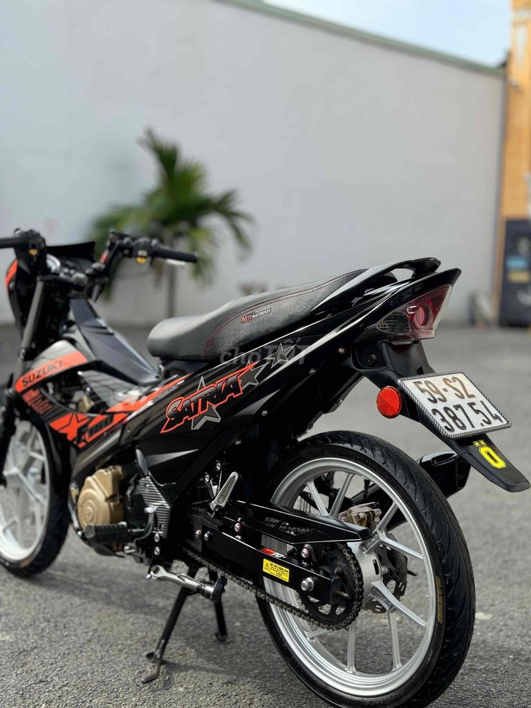 raider xc máy zin chao zin bstp 9c. Mua bán Xe máy tại Thành phố Thuận An Bình Dương được đăng bởi Đăng khoa Đỗ hình 6