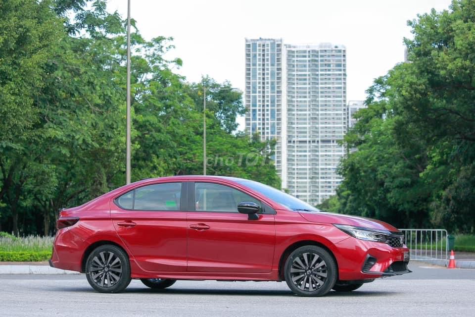 Honda City 2025 Giảm Sốc. Mua bán Ô tô tại Quận Hải Châu Đà Nẵng được đăng bởi Honda Đà Nẵng hình 5