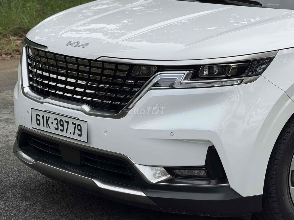 🚘Kia Carnival 2023 máy dầu Signatural siêu đẹp🚘. Mua bán Ô tô tại Thành phố Dĩ An Bình Dương được đăng bởi Dương hình 4