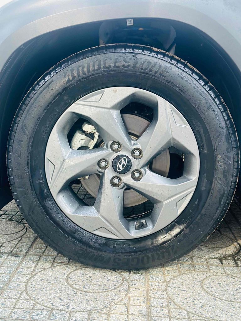 Hyundai Custin 2024 photo 5