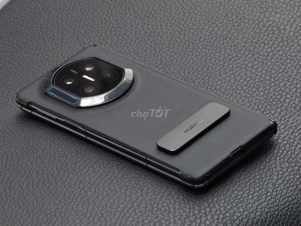 Huawei Mate X7 16GB/512GB BH 06/27 99% có gl. Mua bán Điện thoại tại Quận 7 Tp Hồ Chí Minh được đăng bởi TMH hình 1